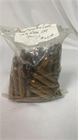 7mm rem mag. Brass (50 pcs)