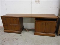 Desk / Credenza