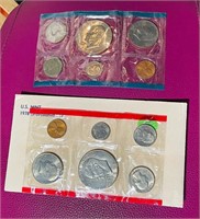 US Mint Set 1978 UNC