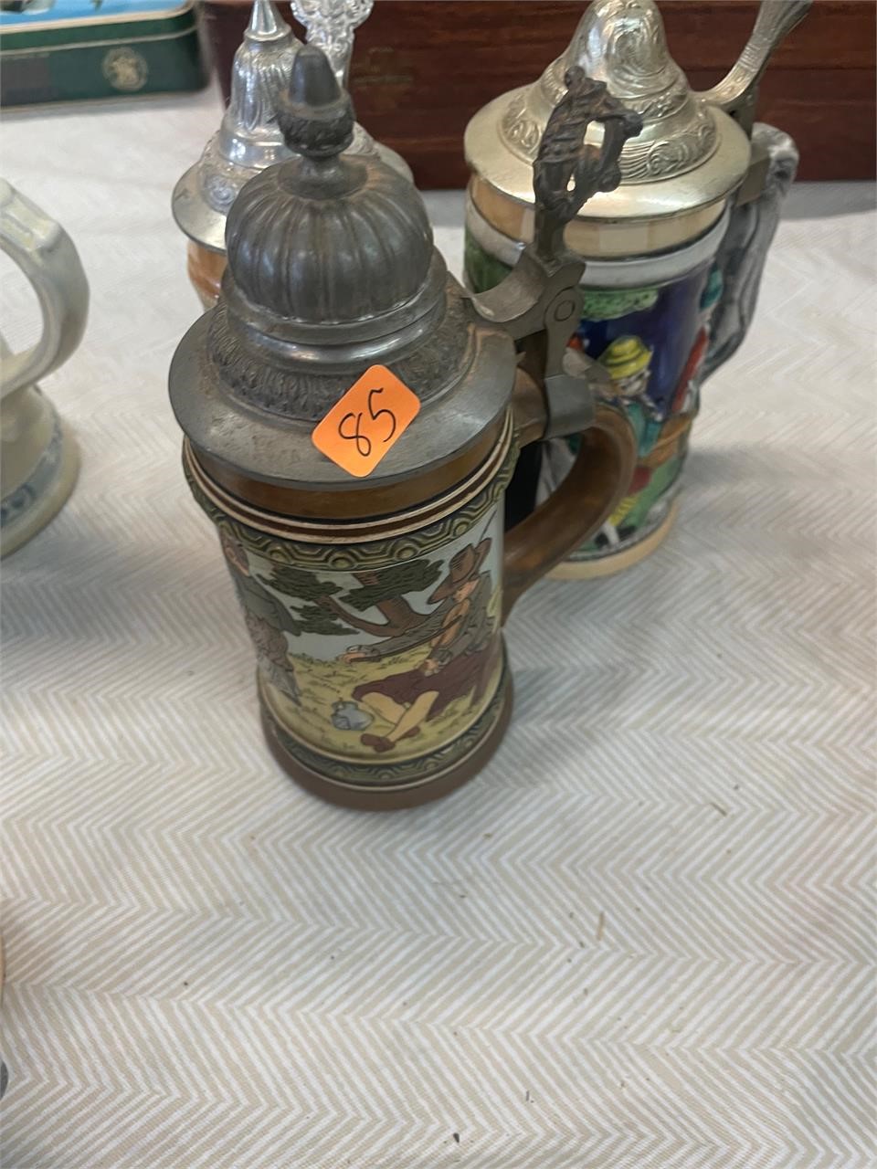 Estate and Consignment 6/16