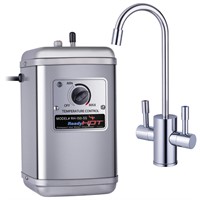 Ready Hot Compact Instant Hot Water Dispenser, Sta