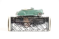 1941Chevy Deluxe Coupe, Limited Edition 1 / 350