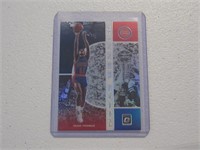 2019-20 DONRUSS OPTIC ISIAH THOMAS PRIZM