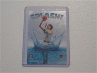 2022-23 DONRUSS OPTIC LAMELO BALL SPLASH