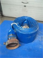 3" x 25' Discharge Hose