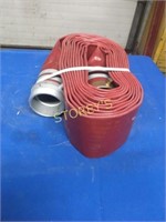 3" x 25' Discharge Hose