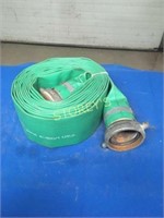 3" x 25' Discharge Hose