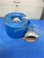 3" x 25' Discharge Hose