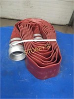 3" x 25' Discharge Hose