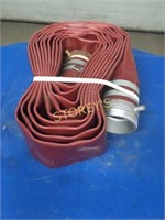 3" x 25' Discharge Hose