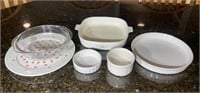 Bakeware Dishes