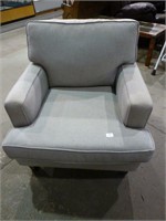 Side Chair - 34" Wide x 36" Deep