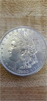 1883 Morgan Silver Dollar O Mint