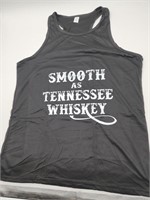 NEW Men's/Women's Graphic Tank Top - XL