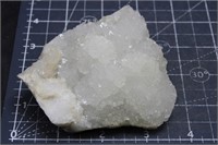 Druzy Quartz, Potosi, Washington Co., MO