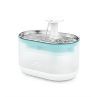 NEW - PETLIBRO Capsule Water Fountain