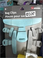 BAG CLIPS