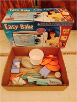 Easy-Bake Oven