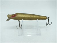 Antique & Vintage Fishing Lure Collection Online Auction - SUPERIOR AUCTION  LLC