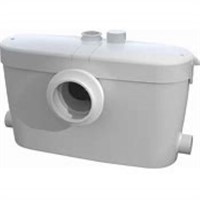 SANIFLO Saniaccess 3 Pump - Full Bath Pump