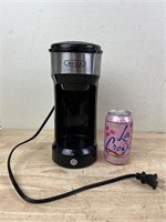 Bella Dual Brew Single Serve Coffee Maker