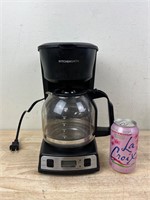 KitchenSmith Coffee Maker