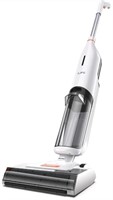 Used ILIFE Wet Dry Vacuum Cleaner - W90