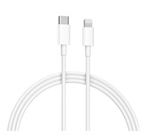 (New)Mi USB C to Lightning Cable,MFi Certified
