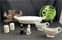 Country Kitchen Collection