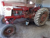 Farmall 560