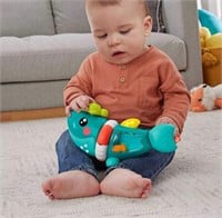 Fisher-Price Busy Activity Shark