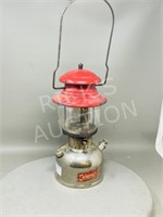 vintage Coleman lantern