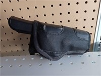 Tactical Design Labs Holster has some small cosmet