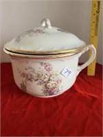 VINTAGE LAMBERTS MADDOCKS ROYAL PORCELAIN