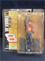 NASCAR MARTIN TRUEX JUNIOR ACTION FIGURE