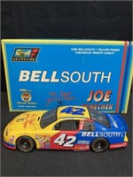 NASCAR REVELL BELL SOUTH JOE NEMECHEK