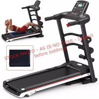 K sports electric treadmill