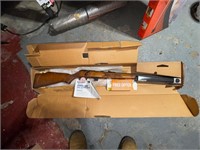 NOS Marlin 22 LR. Never Fired Rifle