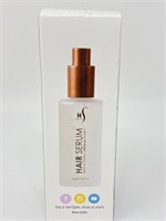 New Herstyler Hair Repair Serum with Argan Oil