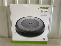 iRobot Roomba - USed/Untested