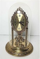 Benchmark Anniversary Clock