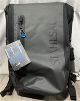 Stahlsac Waterproof Backpack