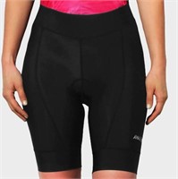 SIZE X-LARGE AVALANCHE WOMEN'S CYCLING SHORTS