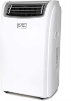 Black  Decker  Portable Air Conditioner 14,000 BTU