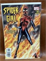 Spider-Girl #59 Marvel Comics