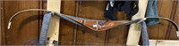 bear archery recurve bow Kodiak magnum