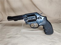 S&W 10-14, 6 SHOT .38 SPECIAL REVOLVER