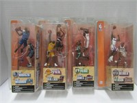 NBA Collector Figurines