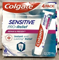 Colgate Toothpaste