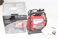 NICE HUSKY SMART BATTERY CHARGER